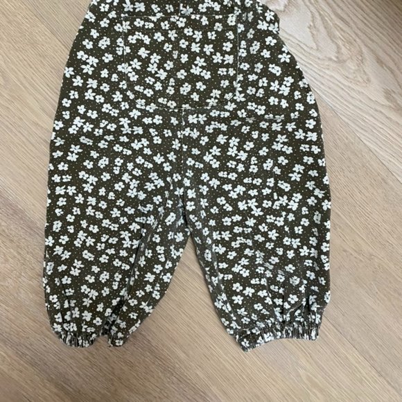 Toddle Romper - Picture 2 of 5